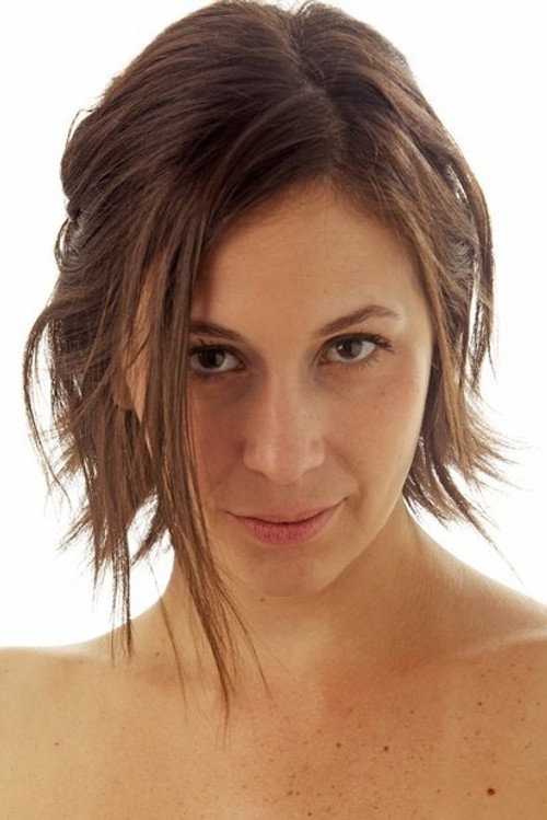 Photo of Adriana Guerra, Acting