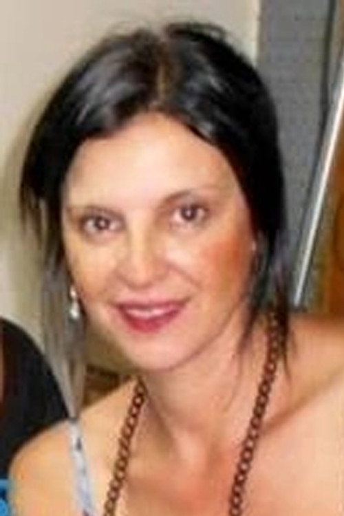 Photo of Rosario Sánchez Almada, Acting