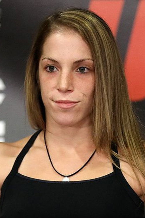 Photo of Marisa Messer-Belenchia, Acting
