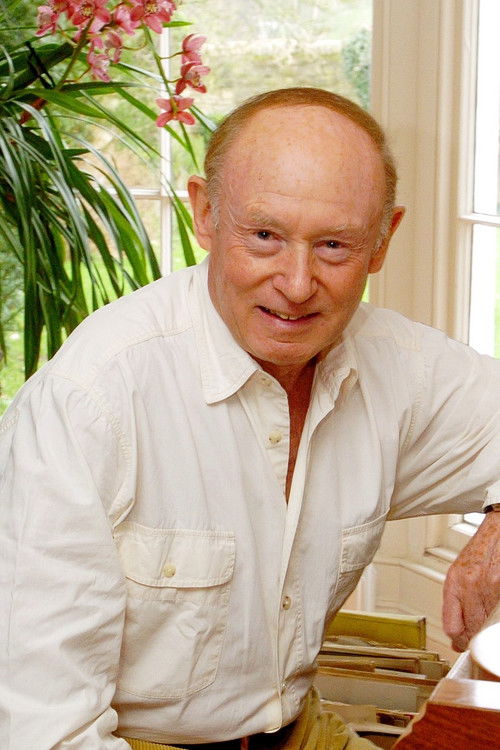 Christopher Miles profile