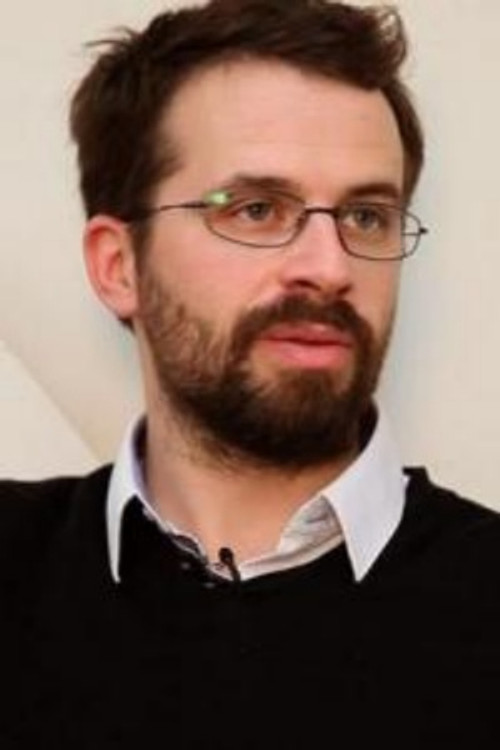 Benjamin Rocher profile