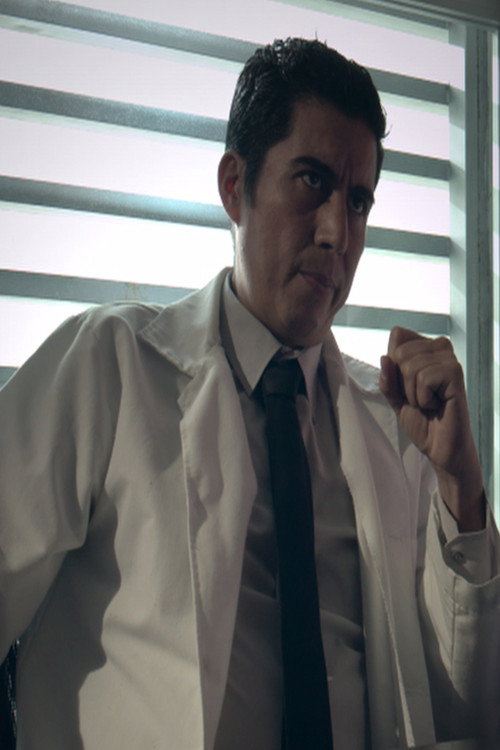 Photo of Adrían Díaz de León, Acting