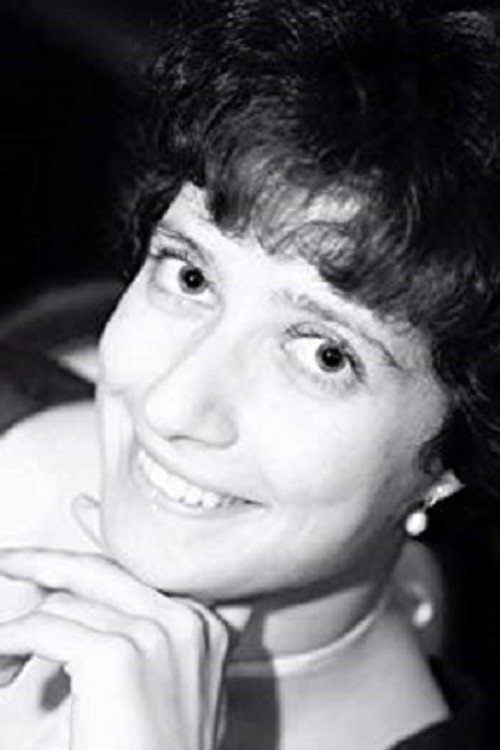 Photo of Olga Lvova, Directing