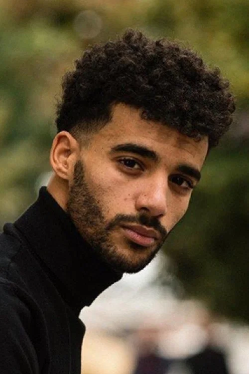 Photo of Ibrahim Keshk, Acting