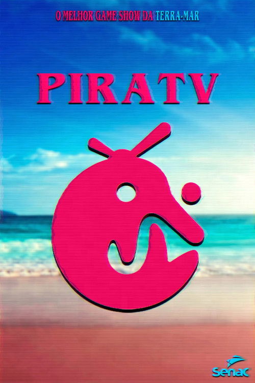Movie poster for PiraTV (2024)