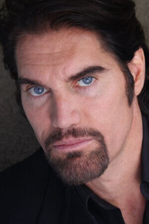 Paul Sampson profile