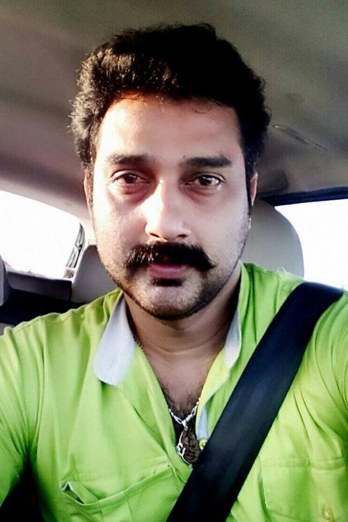 Photo of Rajeev Parameshwar, Acting