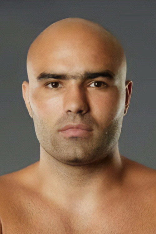 Photo of Bogdan Dinu, Acting