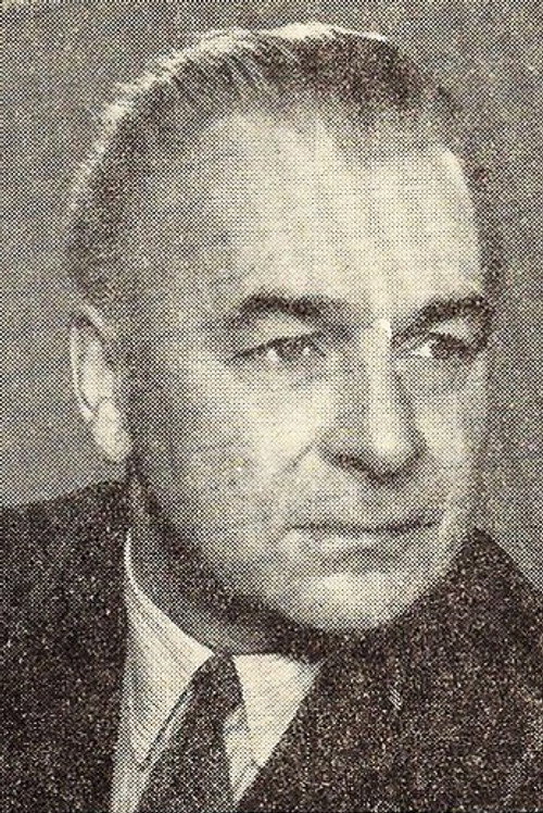 Photo of Vladimir Vsevolodov, Acting