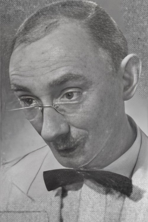 Photo of German Lupekin, Acting