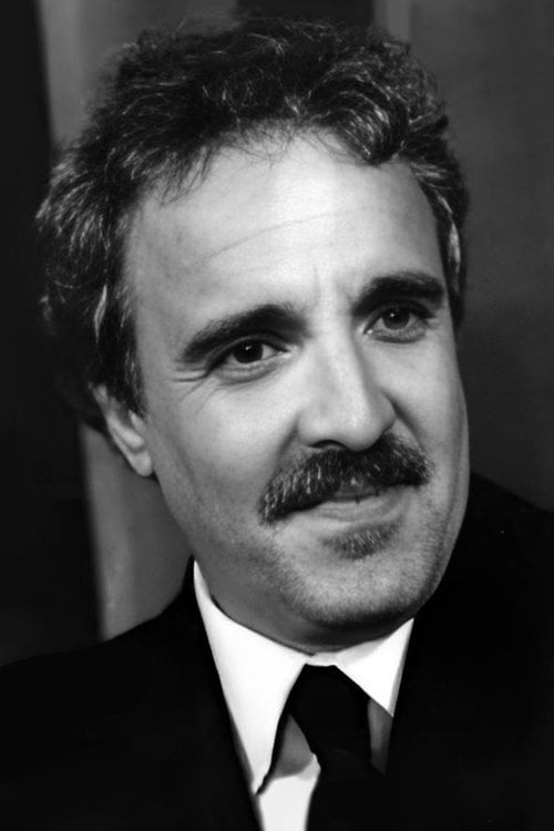 Photo of Hadj Smaine Mohamed Seghir, Acting