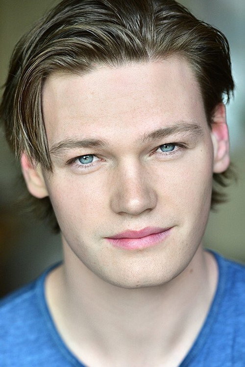 Photo of James Hicks, Acting