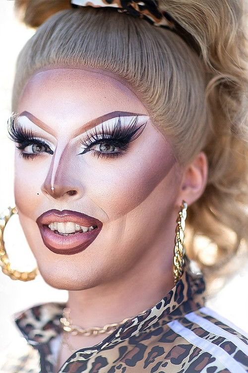 Cherry Valentine profile