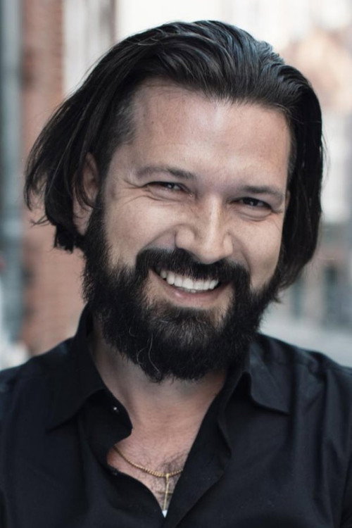 Photo of Boris Glibušić, Acting