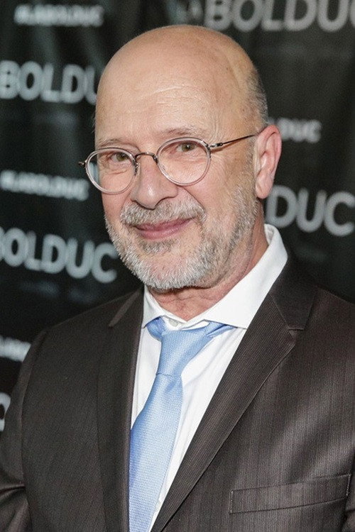 Photo of François Bouvier, Directing