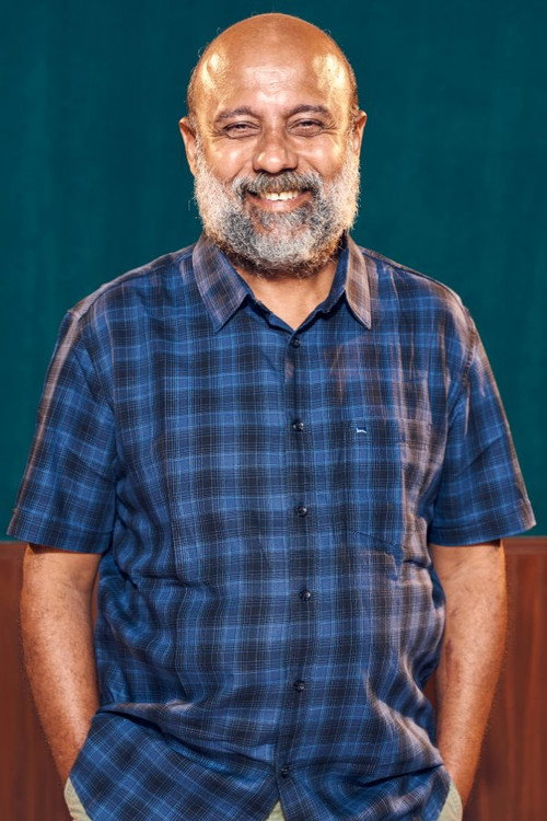 Photo of Pradeep Kumar, Acting