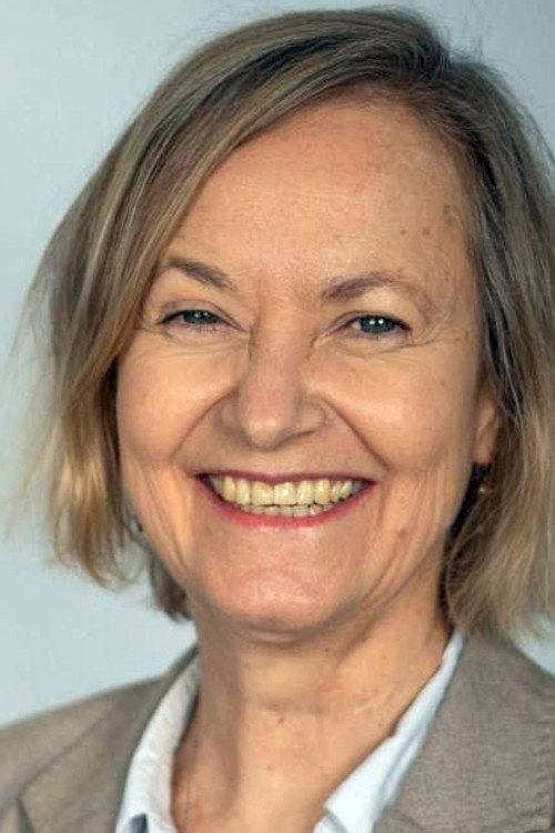 Brigitte Masure profile