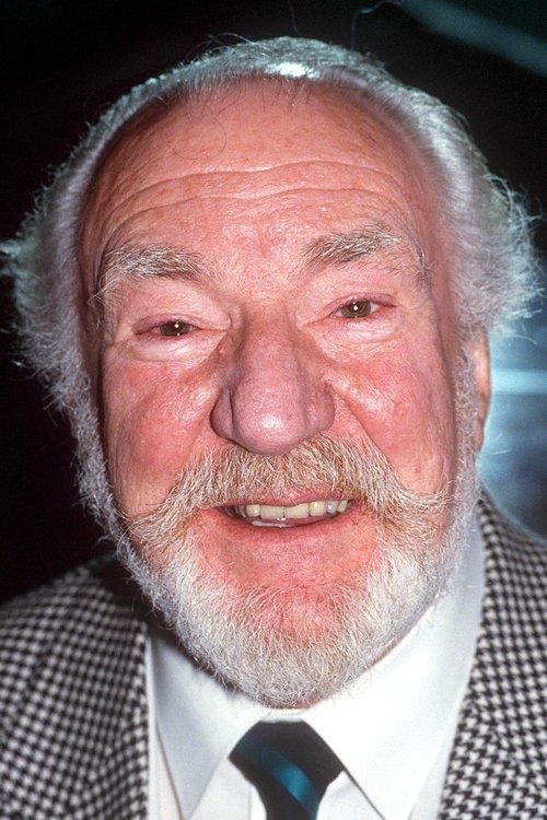 Frank Middlemass profile