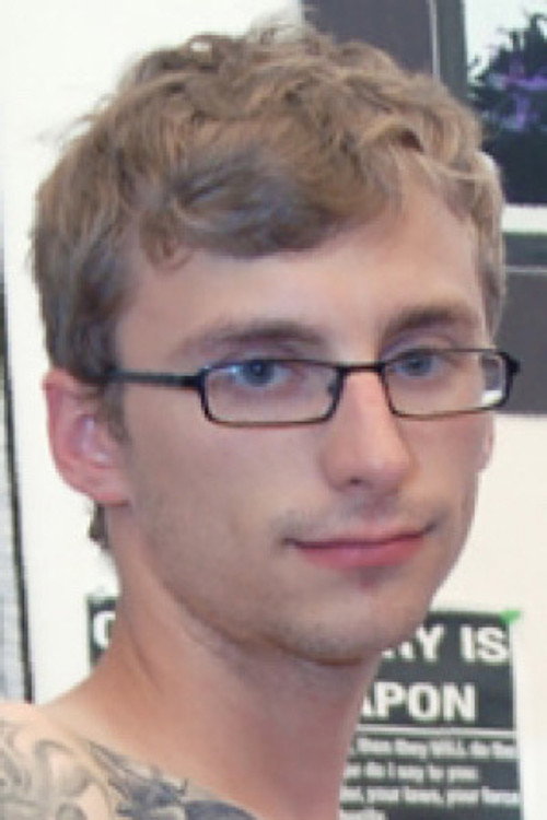 Photo of Owen, Acting