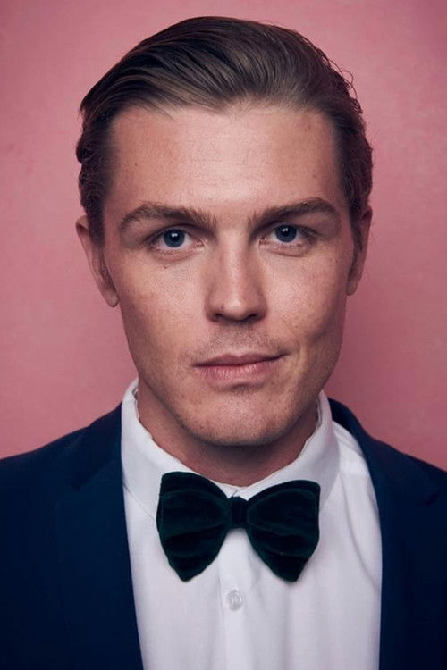 Photo of Jack Forsyth-Noble, Acting