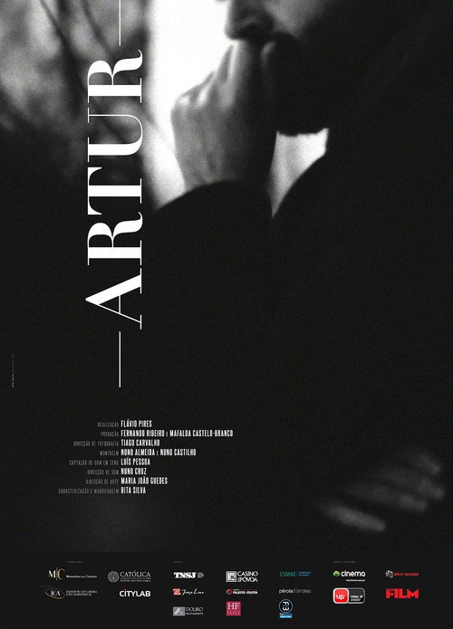 Movie poster for Artur (2011)