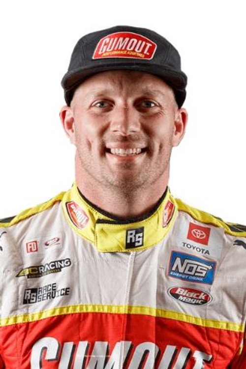 Photo of Ryan Tuerck, Acting