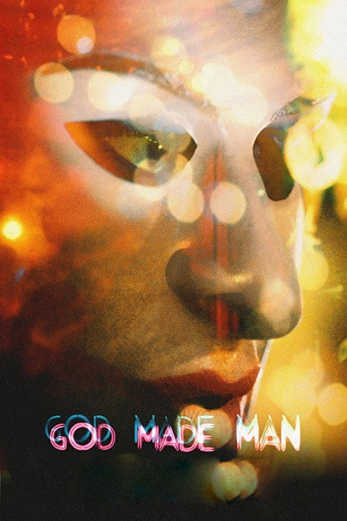 Movie poster for God Made Man