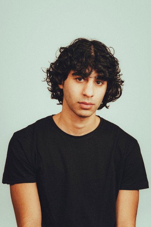 Doguhan Kabadayi profile