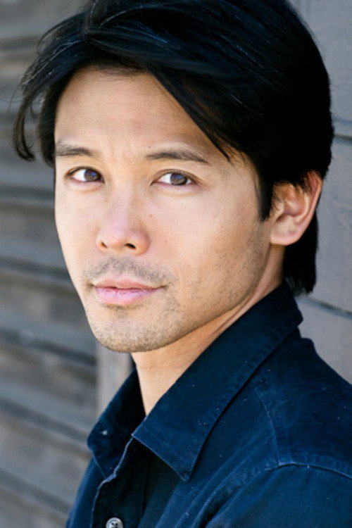 Photo of Jeff Manabat, Acting
