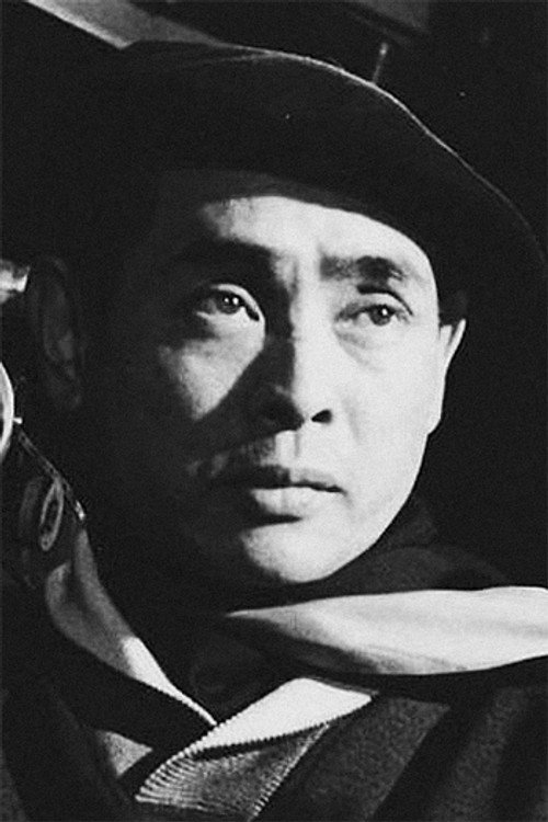 Keisuke Kinoshita profile