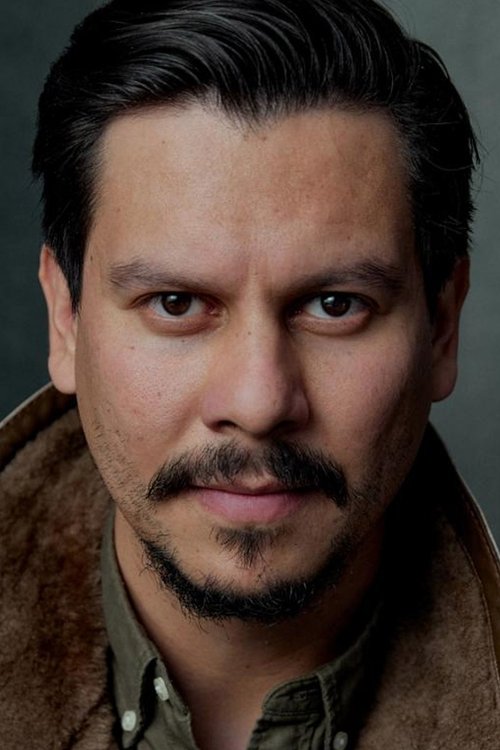 Photo of Jose Palma, Acting