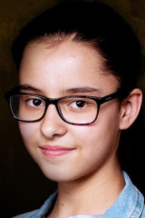 Photo of Emilia Berjón, Acting