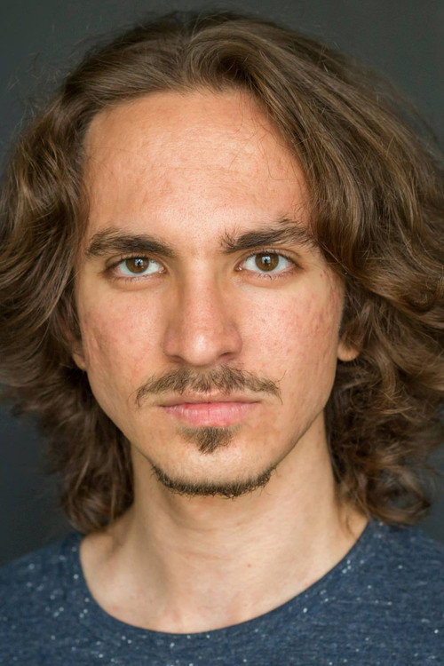 Photo of James Soares-Correia, Acting