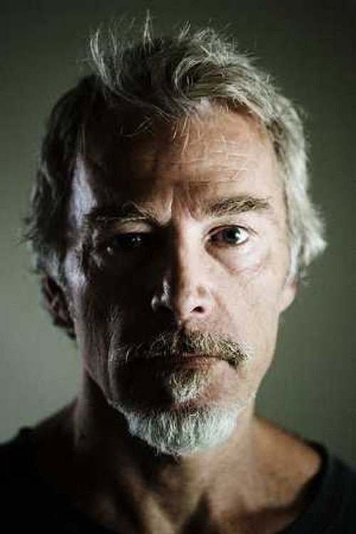 Photo of Kim Jansson, Acting