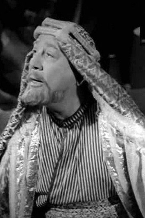 Photo of Fouad Fahim, Acting
