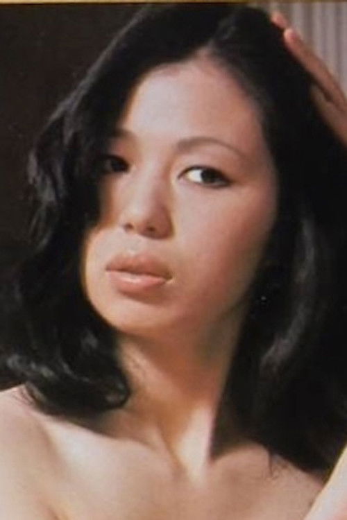 Tokuko Watanabe profile