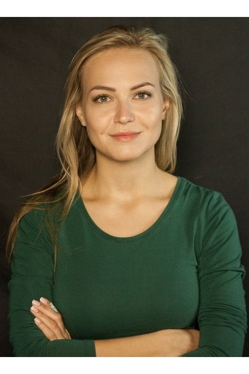 Daria Egorkina profile