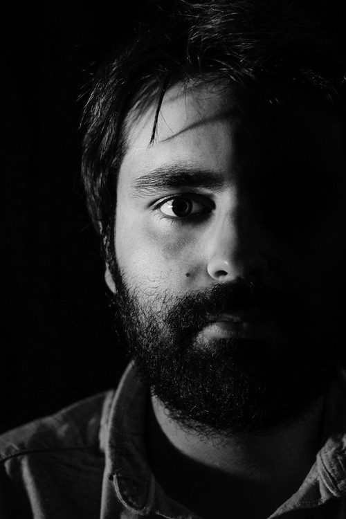 Photo of Jonathan Lago Lago, Directing