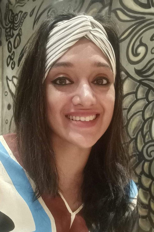 Photo of Moubani Sorcar, Acting