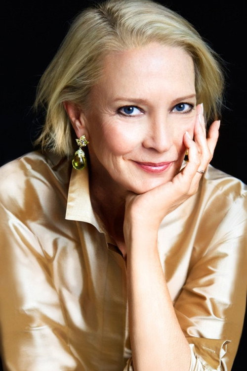 Photo of Karen Bjornson, Acting
