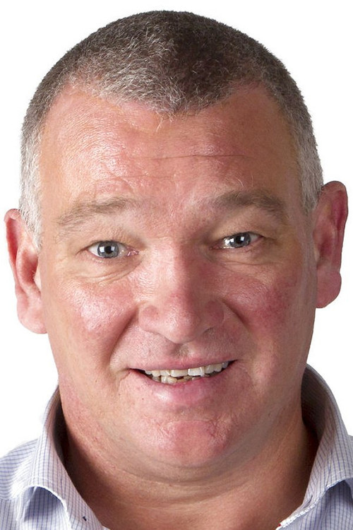 John Faxe Jensen profile