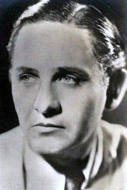 Photo of Robert Williams, Acting