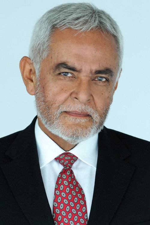 Photo of Vance Valencia, Acting
