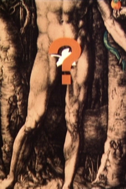 Movie poster for Geschlechtsorgane (1983)