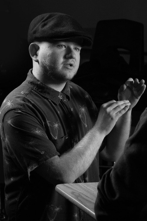 Photo of Tony Krupski, Directing