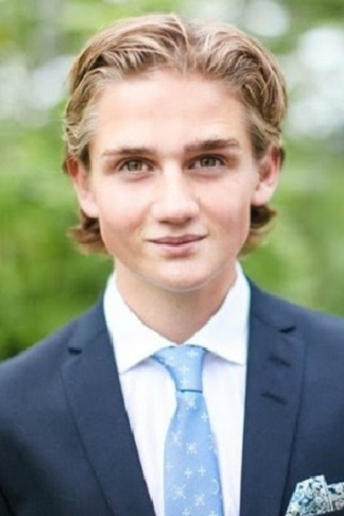 Photo of Otto Garli, Acting
