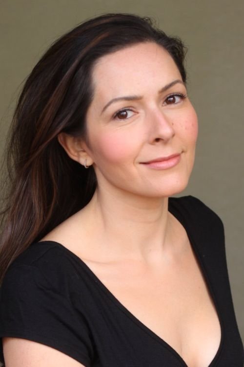 Dahlia Waingort profile