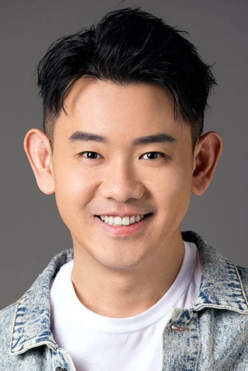 Li Xiang profile
