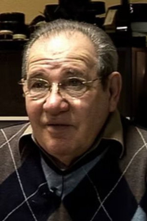 Photo of Bruno Micheli, Editing