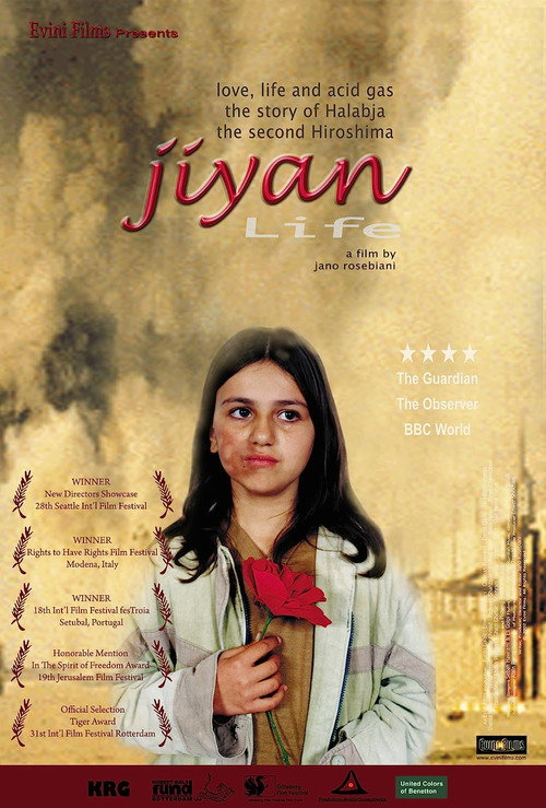 Movie poster for Life (2001)